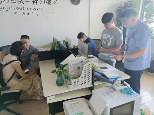 市教育局雙減工作督查組赴婺城區(qū)檢查校外培訓(xùn)機構(gòu)政策落實情況