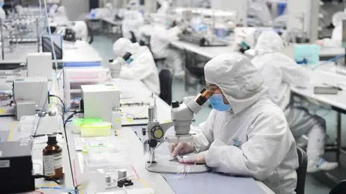 10億口罩橫跨歐亞，56架次專機彰顯中國制造硬實力