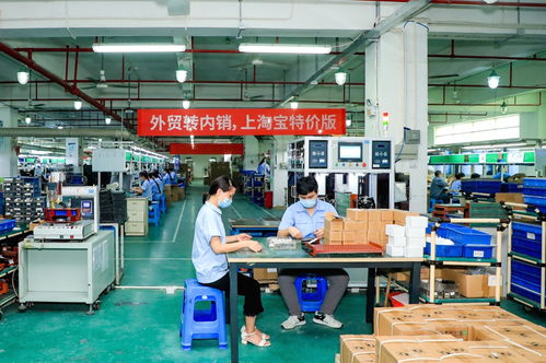 春雷響徹至秋實豐盈 中小企業借力數字化實現蛻變，阿里巴巴跨境批發業務激增44%的啟示