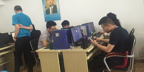 尋寶邦2020年PHP后臺開發(fā)待遇分析（基于看準網(wǎng)等公開信息）