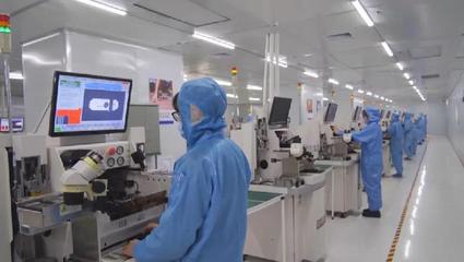 勇立潮頭踏浪行——霍爾果斯開啟高質量發(fā)展新征程