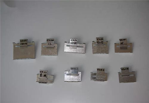 金屬屋面板470支架、角馳470與滑動支架的安裝使用方法詳解
