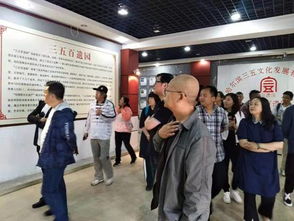 研而習(xí)之，廣而學(xué)之 藝術(shù)與設(shè)計(jì)學(xué)院工會(huì)組織非遺主題教育活動(dòng)